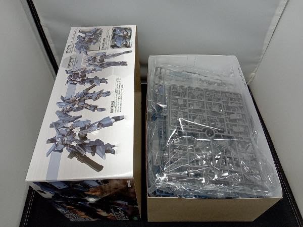Amazon | プラモデル コトブキヤ 1/100 RV-6 ガルツヴァーク フレーム